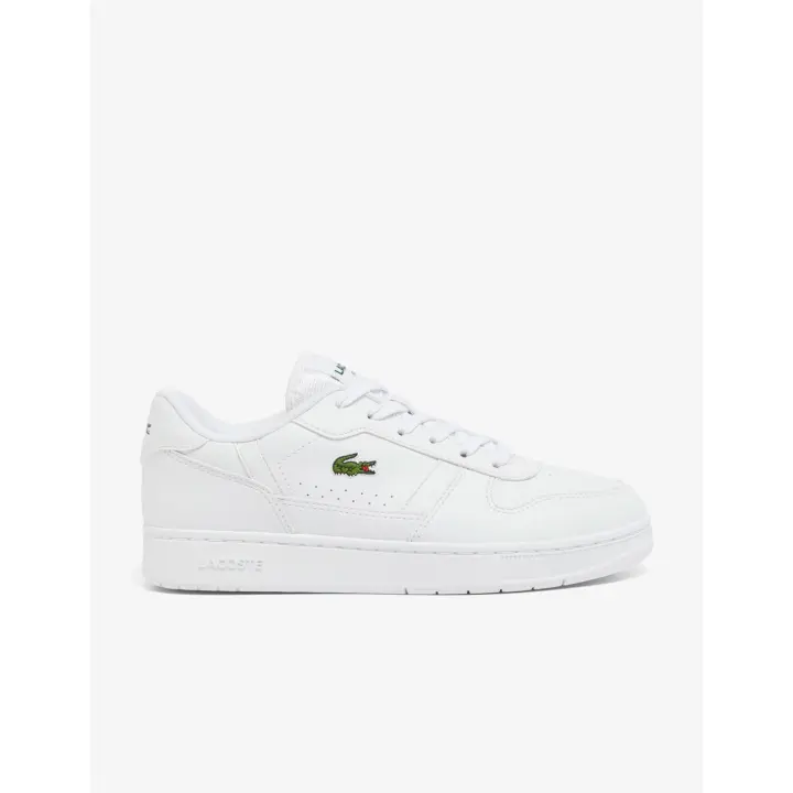 Zapatillas Lacoste T-Clip Set Blancas para Mujer LACOSTE - 1