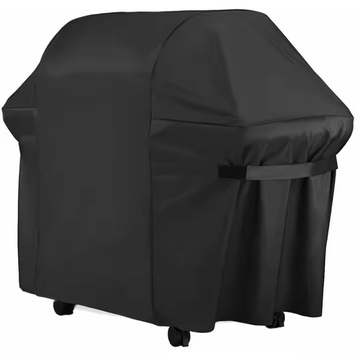 Cubierta para Barbacoa Biaoma Oxford 147x61x122 Cm - 1