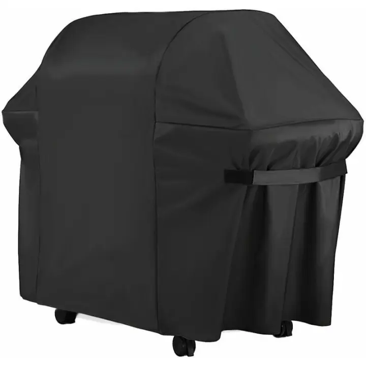 Cubierta para Barbacoa Biaoma Oxford 147x61x122 Cm - 1