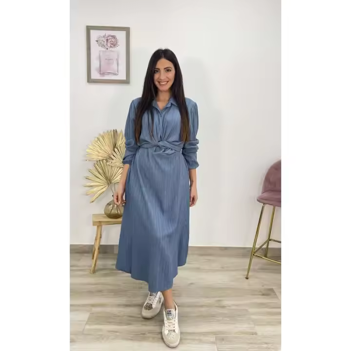 Vestido Campanar - 1