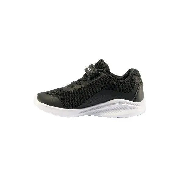 J. SMITH RUKEN JR NEGRO/BLANCO 005 - 1