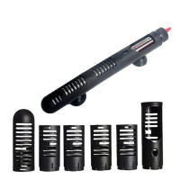 Protector De Calentador Para Acuario Tubo De Calentamiento Para Tanque De Peces Con Ventosas Accesorios Para Acuarios - details 4