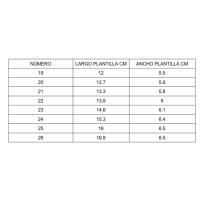 Zapyflex Sandalia Respetuosa Unisex Puntera - details 6