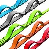 Cadena De Enlace De Margarita Para Yoga Hamaca Extensión Ajustable De Nylon Ropa De Escalada Fitness Pilates Y Ejercicio Correa Extendible - details 3