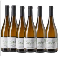 Nuevos Vinos - PACK 6 BOTELLAS Rafael Cambra Soplo Vino Blanco 100% Malvasía - details 0