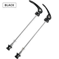 ARC KOOZER QR Fijación Rápida Para Bicicleta De Montaña Herramientas De Reparación De Bicicletas Aluminio Aleación Frente 100mm Trasero 135mm - details 7