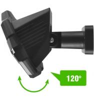 Lámpara Solar LED Exterior 124 LED Brillantes con Sensor de Movimiento - details 2