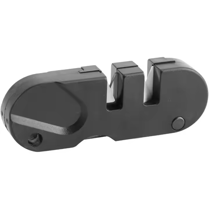 Sacapuntas de cocina, Sacapuntas de cuchillo, Hogar ligero y liso para la cocina - 1