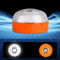 Luz de Emergencia PARA EL Coche V16 homologada por DGT, señal de iluminación con base imantada magnética - details 1