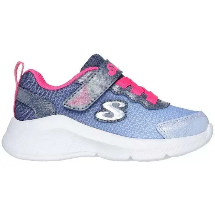 ZAPATILLAS DE NIÑA SKECHERS - 1
