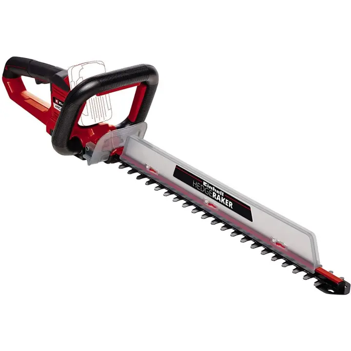Einhell Cortasetos batería Acurra 18/55 18V Sin baterías ni cargador - 1