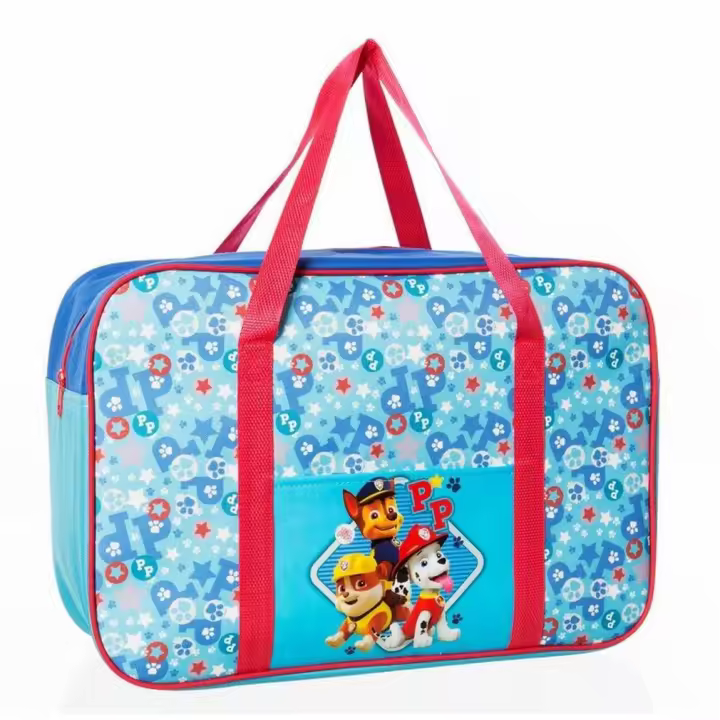 Arditex Bolso Térmico Patrulla Canina - Mantiene la Temperatura - 1