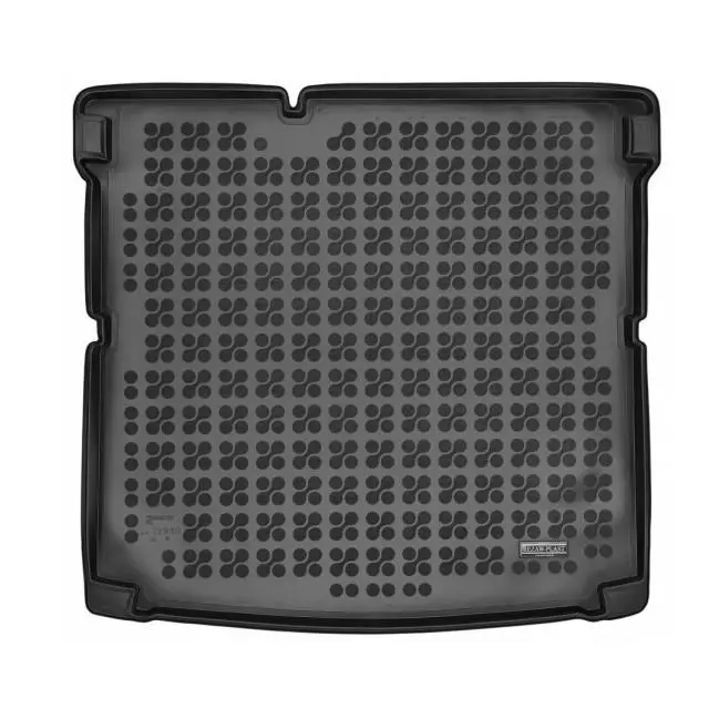 Rezaw Plast Prot. Maletero Caucho 3D Premium| Volkswagen ID.4 piso inferior del maletero | 2020 -  | Volkswagen ID.5 versión con ajuste opcional del piso del maletero - ajuste inferior | 2022 - | REF: 2318103 - 1