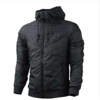 Chaqueta Deportiva Para Hombres Y Mujeres Impermeable Y Protegida Contra El Sol Para Correr Y Escalar En Exteriores Con Cierre De Cremallera Estilo Sólido Talla Regular - details 7