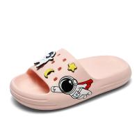 Zapatillas De Niños Con Diseño De Astronauta Calesiñas Casuales Para Hombres Y Mujeres Zapatos Flotadores Para Playa Y Interior Transpirables Y Cómodas Para Verano - details 11