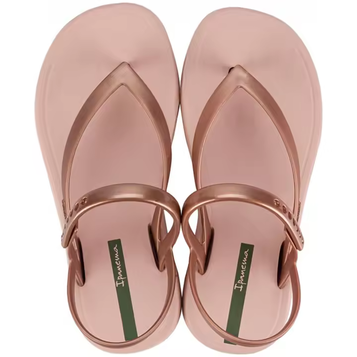 Calzado Lifestyle marca Ipanema modelo Ip 83518-As163 Pink/Pink para mujer - 1