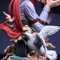 Figura De Acción De Anime Attack on Titan Eren Jaeger Y Mikasa Ackerman 22CM Estatua Modelo De Colección Para Escritorio Regalos Para Fans - details 3