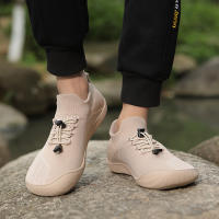 Zapatos De Halterofilia Para Hombres Y Mujeres Zapatillas De Gimnasio Entrenador Cruzado Calzado De Pesas Deadlift Suela De Goma Material Superior Sintético Soporte Y Equilibrio - details 18