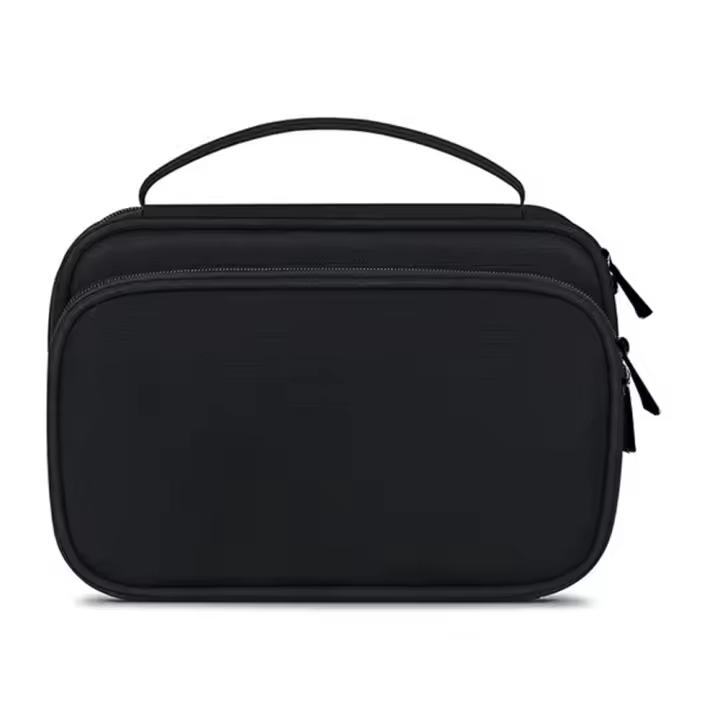 Estuche de Almacenamiento de Correas de Relojes Impermeable de Nylon Organizador de 36 Correas - 1