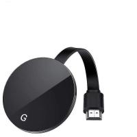 TV Stick 5G 4K con wifi inalámbrico, pantalla HDMI para Chromecast 3, 2, Miracast y Airplay - details 0