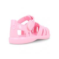 IGOR TOBBY GLOSS Cangrejeras y chanclas niña 27748 XLV SANDALIA AGUA GLOSS ROSA - details 2