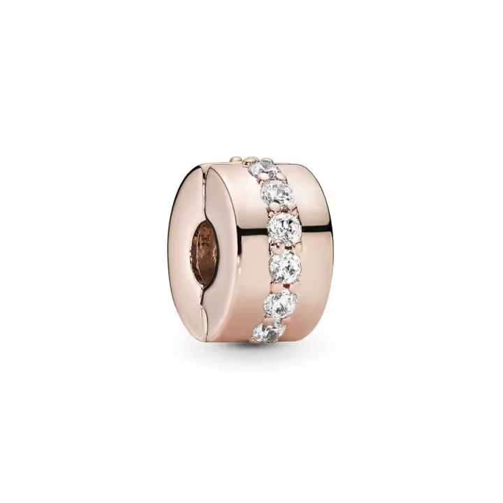 Pandora Pandora Shine Joyería Clip 781972CZ , para Mujer - 1