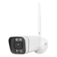 Cámara IP seguridad DIYTECH DIY-58Q-UV Cámara de Seguridad con Visión Nocturna a TODO COLOR - details 0