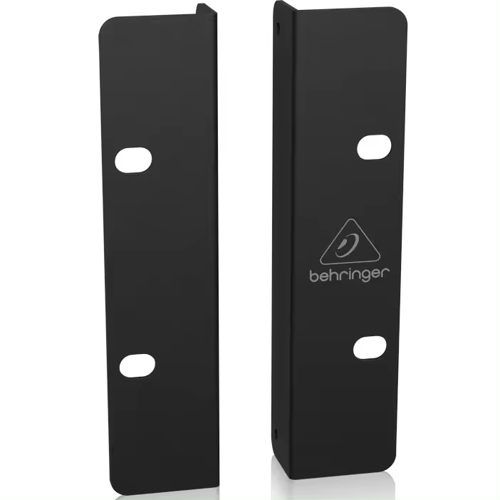 BEHRINGER EURORACK OREJAS 80 HP RACK KIT DE MONTAJE PARA SINTETIZADORES CON CHASIS 80HP TIPO BEHRINGER NEUTRON BEHEARS80HP Estructuras Rack y Flight case rack - 1