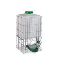 Bebedero P-3 ABS GAUN con Protector para Animales Pequeños - 20L - details 3