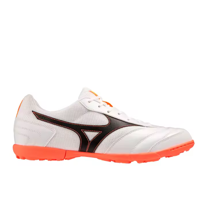 BOTAS FUTBOL MIZUNO MORELIA SALA CLUB TF-5 (UK) 38 (EU) - 1