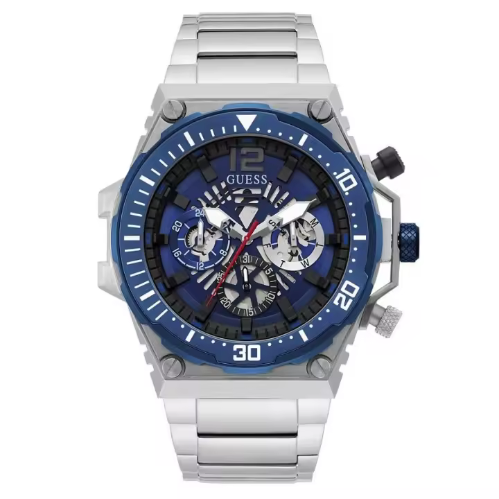 Reloj Guess® Exposure GW0324G1 - 1