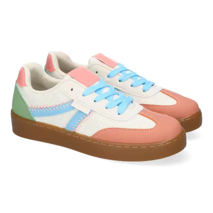 SNEAKERS Sport3punto0 AD-5237-Naranja - 1