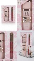 Estuche Lattafa Yara Perfume EdP + Brillo de Labios | Set de Regalo Fragancia Árabe Mujer - details 1