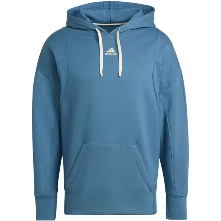 Adidas M Internal OH M Sweatshirt HI1391 – Sudadera masculina con ajuste cómodo y materiales suaves, ideal para entrenamientos o uso casual. - 1
