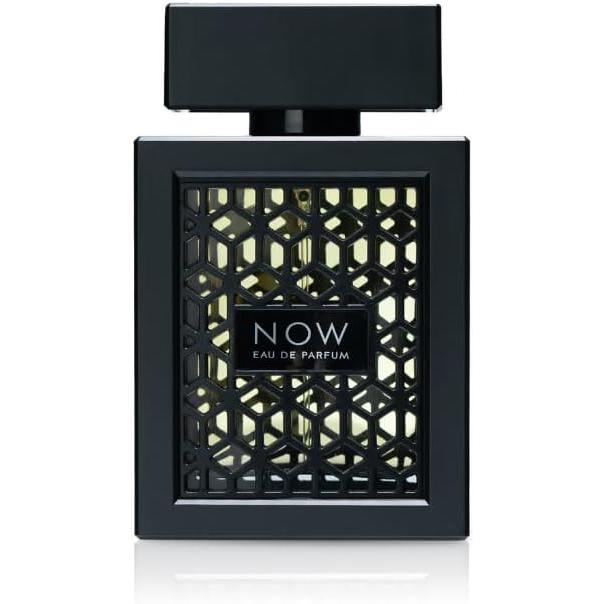 Lattafa Rave Now Eau de Parfum Unisex 100 Ml