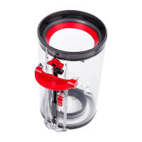 Gran Cenicero Para Aspiradora Dyson V11 V15 / SV14 SV15 SV22 Versión Estadounidense Parte De Repuesto Para Caja De Polvo Accesorios - details 10