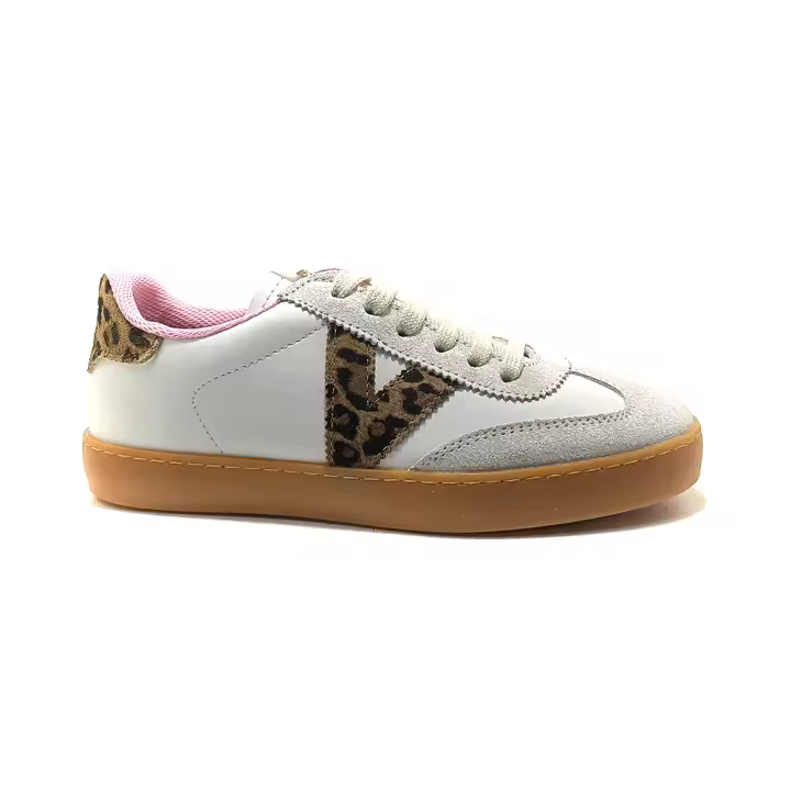 Victoria Berlin 1126204 Sneakers Señora  Color Hielo . - 1