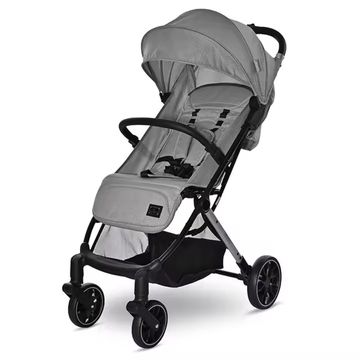 LORELLI Silla de Paseo RIBERA Ideal para Viajar en Avión, hasta 15 kg de Lorelli - 1