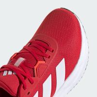 Zapatilla Running Men Adidas Galaxy V25 Rojo Adzpmv2526Ad - details 1