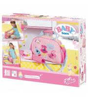 Baby Born Bolso Neceser Cambiador - Zapf Creation 824436 - details 0