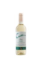 Compañía Vinícola del Norte de España, CVNE CVNE Cune Blanco - Vino Blanco de Rioja - details 0