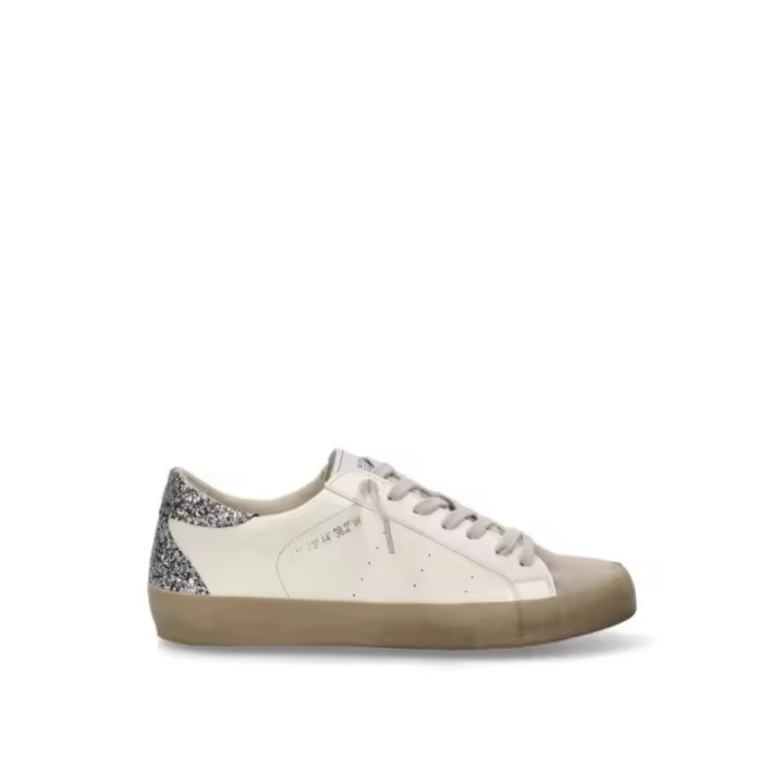 Deportivo CORINA m5040 plata - 1
