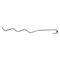 Aguja De Levantamiento Para Barbacoa En Acero Inoxidable Herramienta De Cocina Para Camping Y Senderismo Accesorio Esencial Para Tu Barbacoa - details 7