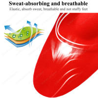 Insoles KOTLIKOFF Para Pies Planos Severos Soporte De Arco Ortopédico Insertos Para Zapatos De Tacón Alto Alivio De Fascitis Plantar Adecuado Para Hombres Y Mujeres - details 7