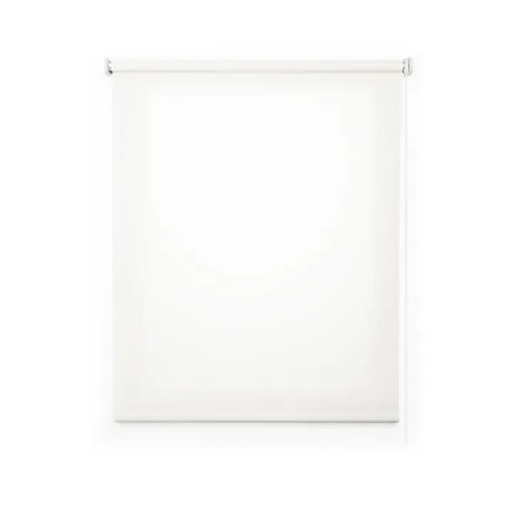 STORESDECO Estor Enrollable Translúcido para Ventanas y Puertas, 100%  Poliéster con Mecanismo de Cadeneta, Acabados de Calidad, Estores Enrollables con Sistema de Seguridad Infantil - 1