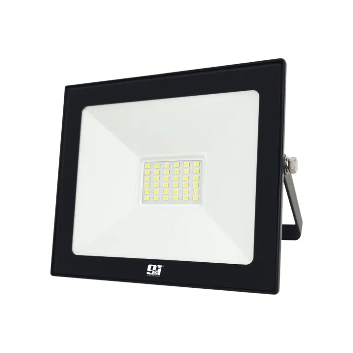 ORION91 Pack x 3 unidades Foco Proyector LED 20W 80lm/W 1600lm IP65 6000K Blanco Frío - 1