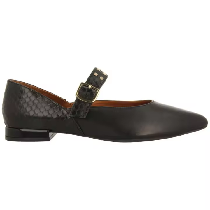 Zapatos Gioseppo para Mujer en color Negro - 1