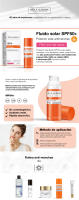 BELLA AURORA - Protector Solar SPF 50+ 50 ml, para Piel Normal-Seca, Crema Solar, Facial Antimanchas, Crema Protectora Solar, Bloqueador Solar, Absorción Rápida, Calma la Piel, Uso Diario - details 0