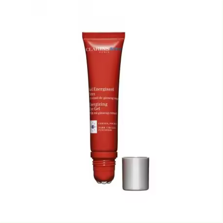 CLARINS MEN GEL ENERGIZANTE CONTORNO DE OJOS 15 ML - 1