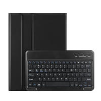 Funda De Teclado Para Samsung Galaxy Tab A9 plus S8 S9 S10 plus S7 S9 FE+ S10FE A8 S6 Lite Cubierta Mágica Compatible Con Varias Versiones De Tabla - details 19